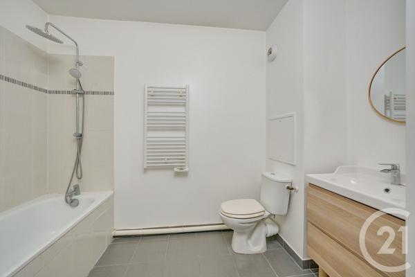 Appartement Studio à vendre  1 pièce - 34,01 m2 YERRES - 91