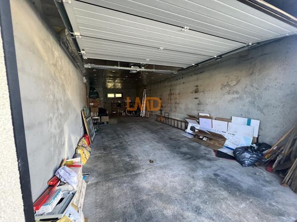 Maison 3 chambres et sous sol Cransac les therme Aveyron