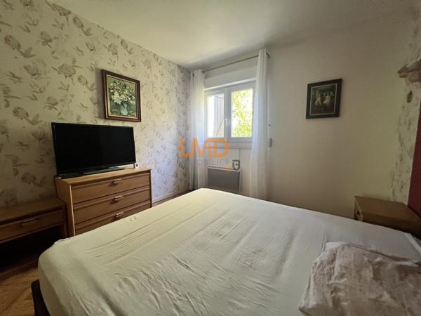 Maison 3 chambres et sous sol Cransac les therme Aveyron