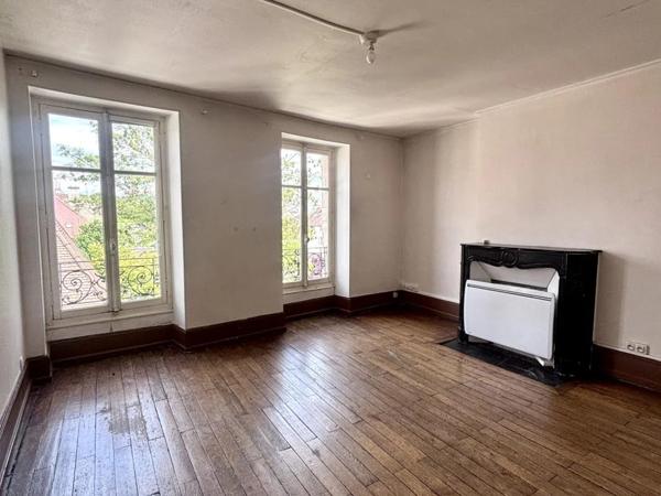 Appartement à vendre à Dijon (21000)