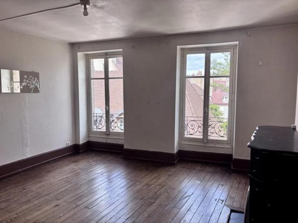 Appartement à vendre à Dijon (21000)