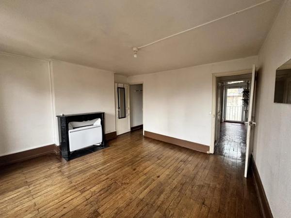 Appartement à vendre à Dijon (21000)