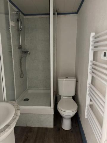 Appartement à vendre à Dijon (21000)