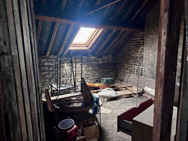Appartement à vendre à Dijon (21000)