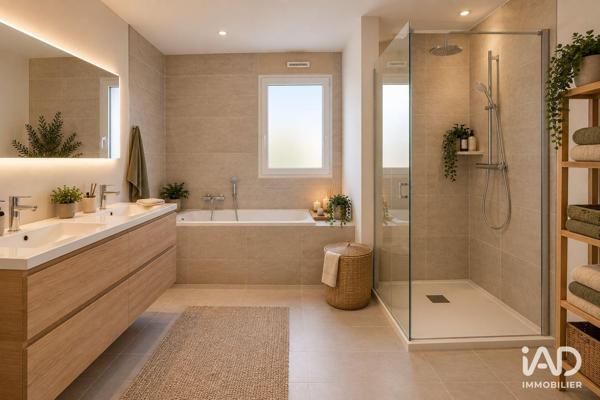 Appartement (neuf) à vendre 4 pièces 85 m² Champigny-sur-Marne
