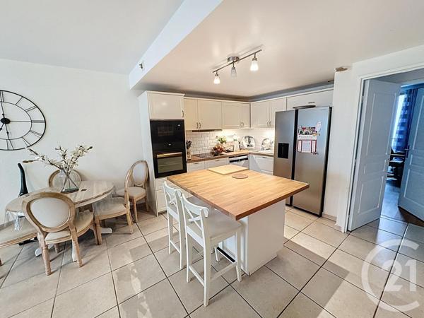 Appartement F4 à vendre  4 pièces - 88,23 m2 LYON - 69007