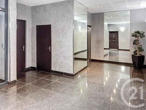 Appartement F4 à vendre  4 pièces - 88,23 m2 LYON - 69007