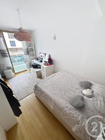 Appartement F4 à vendre  4 pièces - 88,23 m2 LYON - 69007