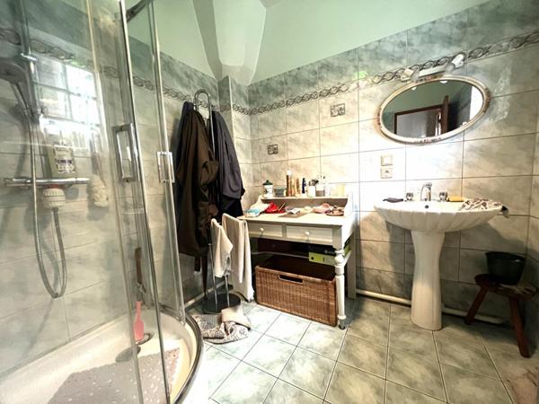 Maison Neauphle Le Château 6 pièce(s) 155 m2 - Beau potentiel