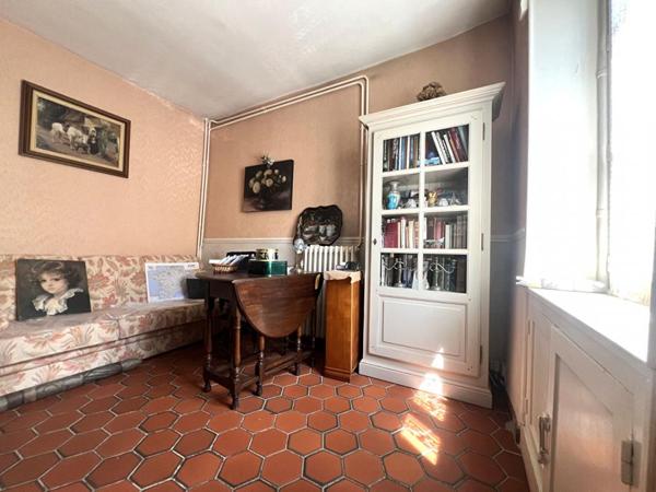 Maison Neauphle Le Château 6 pièce(s) 155 m2 - Beau potentiel