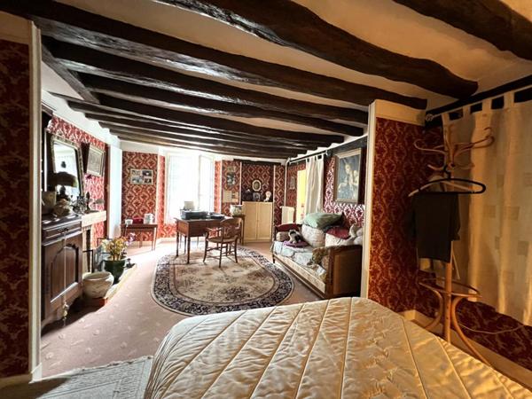 Maison Neauphle Le Château 6 pièce(s) 155 m2 - Beau potentiel