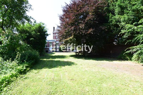 Maison 7 pièces - 200 m² Bien prestige