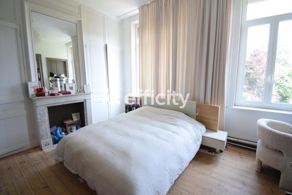 Maison 7 pièces - 200 m² Bien prestige