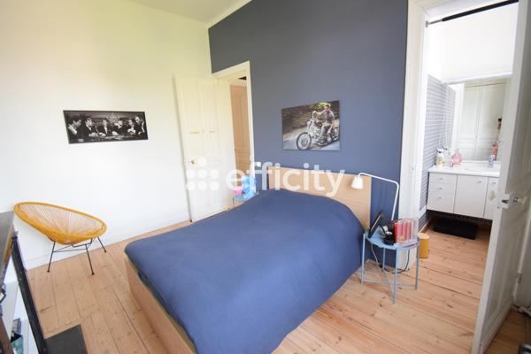 Maison 7 pièces - 200 m² Bien prestige