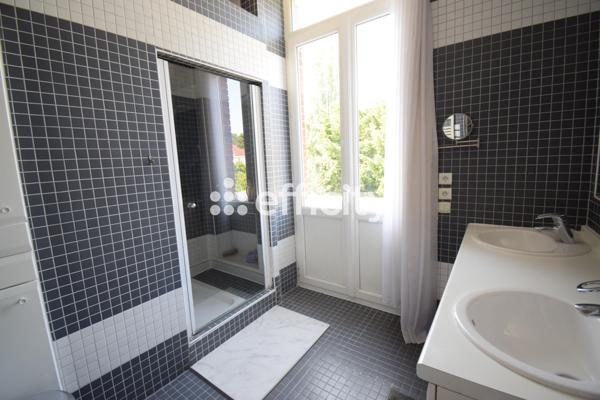 Maison 7 pièces - 200 m² Bien prestige