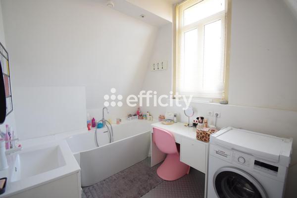 Maison 7 pièces - 200 m² Bien prestige