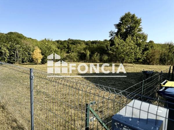 À vendre Terrain 347 m² - Joué-lès-tours 37300