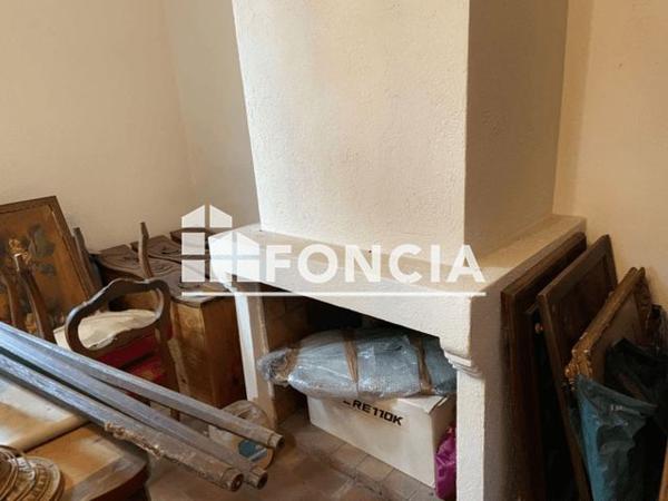 À vendre Maison 3 pièces 60 m² - Nice 06100