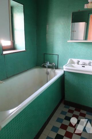 Maison T4 - cave- garage-jardin - 913m² cadastré