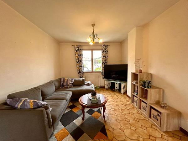 A vendre, maison de 133 m² dans un secteur très prisé de Trélissac 24750