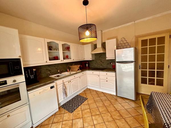 A vendre, maison de 133 m² dans un secteur très prisé de Trélissac 24750