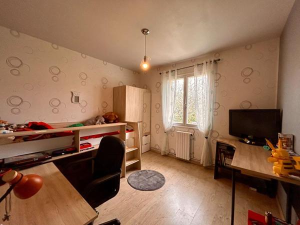 A vendre, maison de 133 m² dans un secteur très prisé de Trélissac 24750