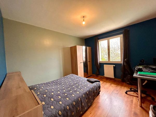 A vendre, maison de 133 m² dans un secteur très prisé de Trélissac 24750