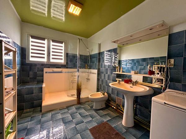 A vendre, maison de 133 m² dans un secteur très prisé de Trélissac 24750