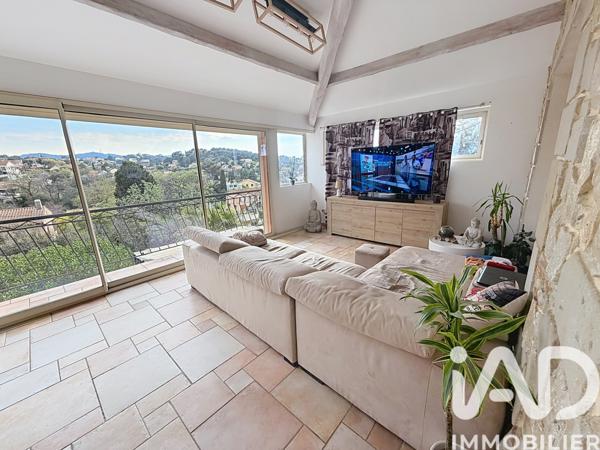 Maison à vendre 7 pièces 194 m² La Seyne-sur-Mer