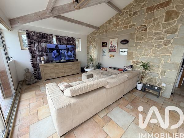 Maison à vendre 7 pièces 194 m² La Seyne-sur-Mer