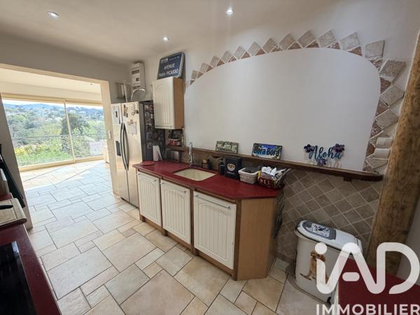 Maison à vendre 7 pièces 194 m² La Seyne-sur-Mer