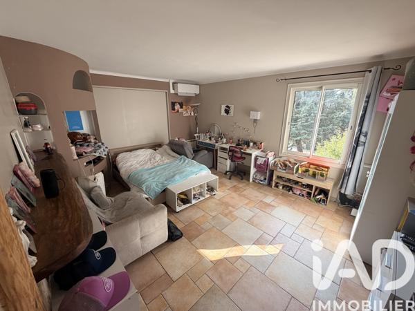 Maison à vendre 7 pièces 194 m² La Seyne-sur-Mer