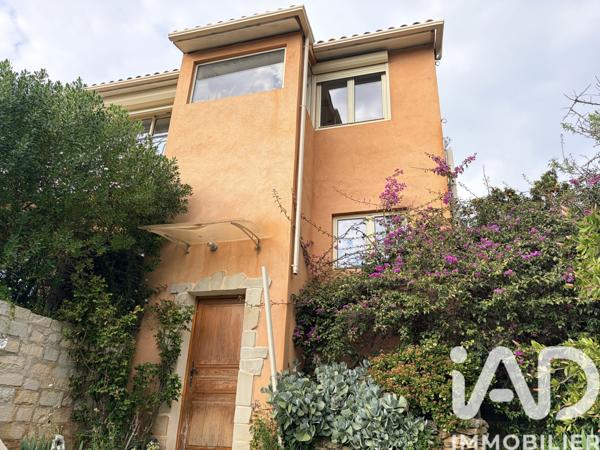 Maison à vendre 7 pièces 194 m² La Seyne-sur-Mer