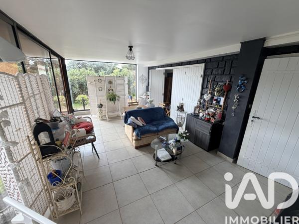 Maison à vendre 7 pièces 194 m² La Seyne-sur-Mer