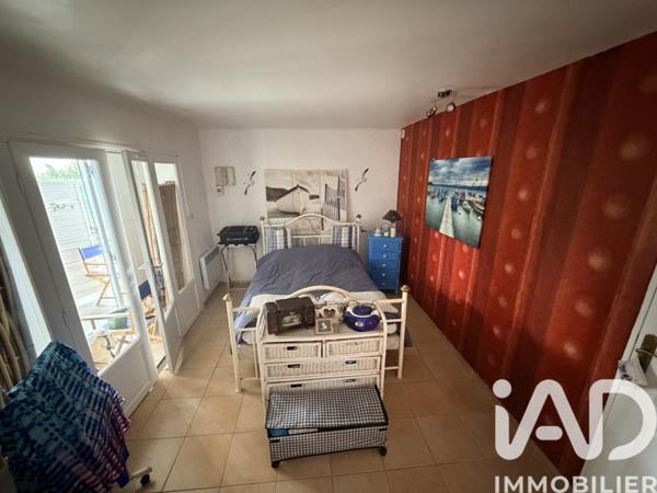 Maison à vendre 7 pièces 194 m² La Seyne-sur-Mer