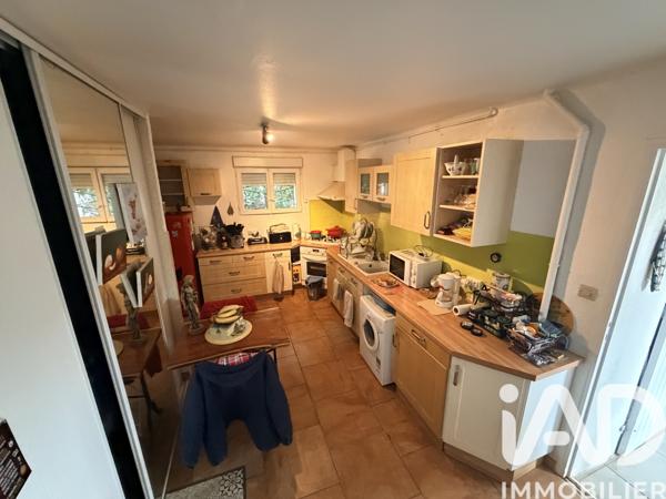 Maison à vendre 7 pièces 194 m² La Seyne-sur-Mer