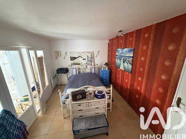 Maison à vendre 7 pièces 194 m² La Seyne-sur-Mer