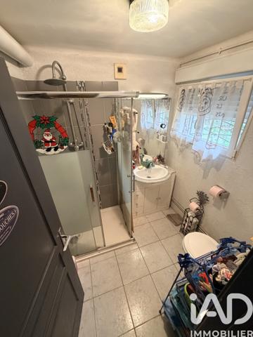 Maison à vendre 7 pièces 194 m² La Seyne-sur-Mer