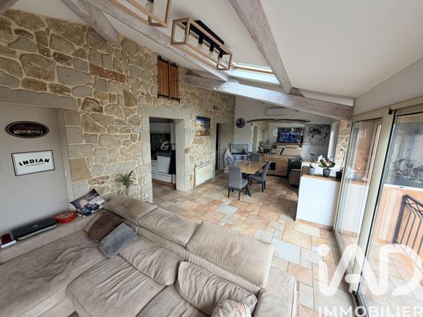 Maison à vendre 7 pièces 194 m² La Seyne-sur-Mer
