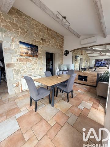 Maison à vendre 7 pièces 194 m² La Seyne-sur-Mer
