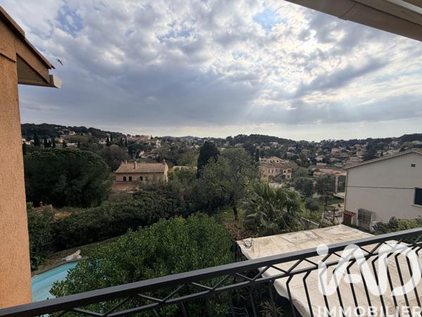 Maison à vendre 7 pièces 194 m² La Seyne-sur-Mer
