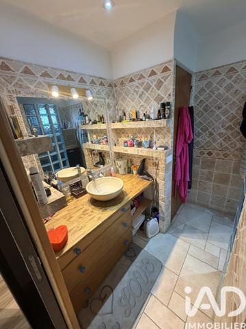 Maison à vendre 7 pièces 194 m² La Seyne-sur-Mer