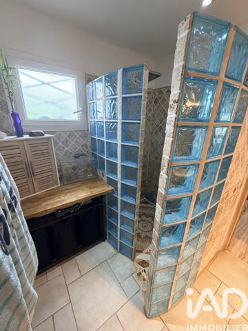 Maison à vendre 7 pièces 194 m² La Seyne-sur-Mer