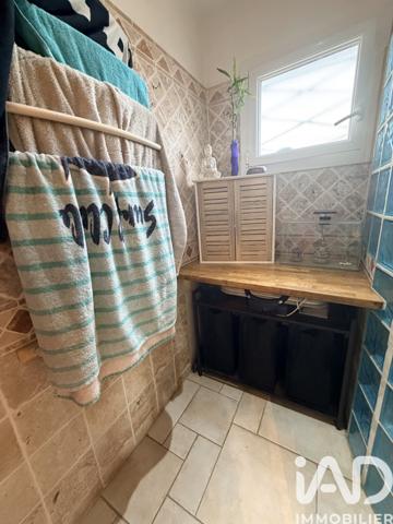 Maison à vendre 7 pièces 194 m² La Seyne-sur-Mer