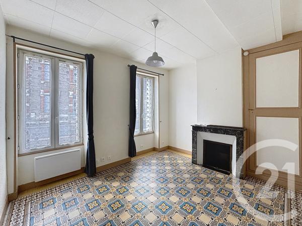 Maison à vendre  5 pièces - 103,07 m2 ROMORANTIN LANTHENAY - 41