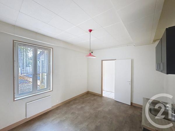 Maison à vendre  5 pièces - 103,07 m2 ROMORANTIN LANTHENAY - 41