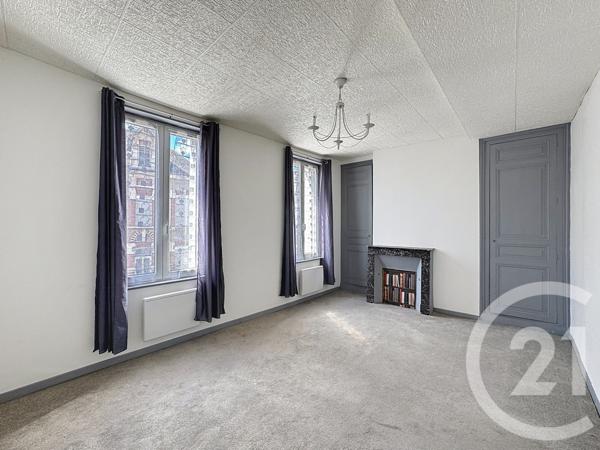 Maison à vendre  5 pièces - 103,07 m2 ROMORANTIN LANTHENAY - 41