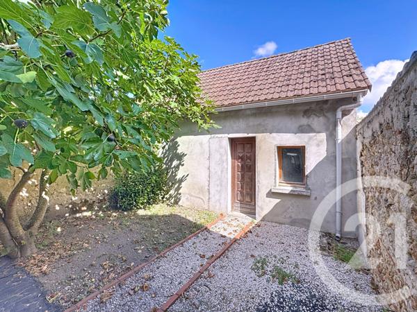 Maison à vendre  5 pièces - 103,07 m2 ROMORANTIN LANTHENAY - 41