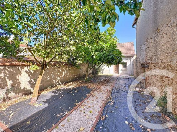 Maison à vendre  5 pièces - 103,07 m2 ROMORANTIN LANTHENAY - 41