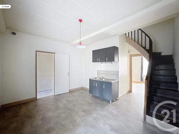 Maison à vendre  5 pièces - 103,07 m2 ROMORANTIN LANTHENAY - 41